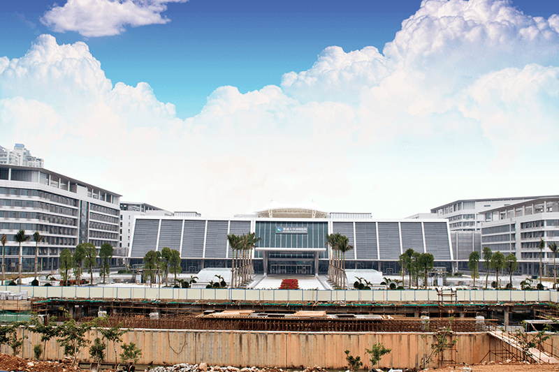 案例-香港大学深圳医院_compressed